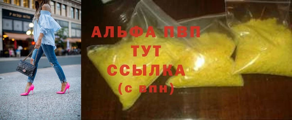 твердый Алексин